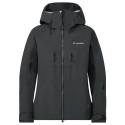 Women's Monviso 3L Jacket II