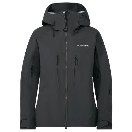 Women's Monviso 3L Jacket II
