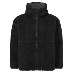 Men's Manukau Fleece Jacket IV