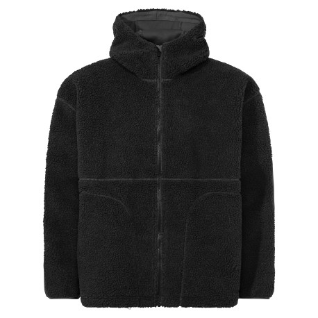 Men's Manukau Fleece Jacket IV
