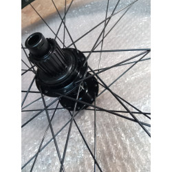 ROUE ARRIERE TRUCKY 30 29