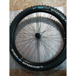 ROUE ARRIERE JANTE MAVIC E-XM430 27.5