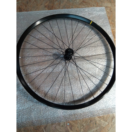 ROUE E-WHEELS E-XM 430