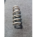RESSORT TITANIUM SHOCK SPRING STROKE 65 LBS 550