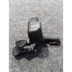 MANETTE GAUCHE DE CHANGEMENT DE VITESSES DERAILLEUR AVANT DI2 SW-E800