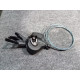 MANETTE DE CHANGEMENT DE VITESSES DERAILLEUR ARRIERE SL-M5100-IR