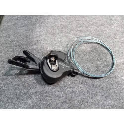 MANETTE DE CHANGEMENT DE VITESSES DERAILLEUR ARRIERE SL-M5100-IR