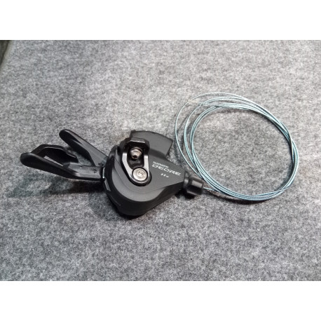 MANETTE DE CHANGEMENT DE VITESSES DERAILLEUR ARRIERE SL-M5100-IR