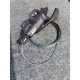 MANETTE DE CHANGEMENT DE VITESSES DERAILLEUR ARRIERE 8100