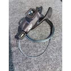 MANETTE DE CHANGEMENT DE VITESSES DERAILLEUR ARRIERE 8100