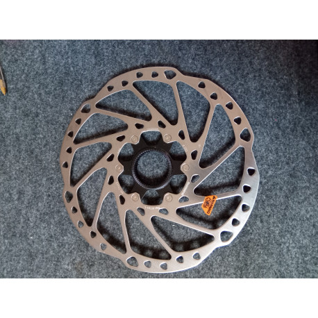 DISQUE DE FREIN SM-RT64 DEORE L 203MM