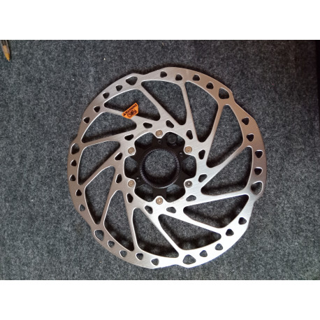 DISQUE DE FREIN RT-EM600 L 203MM