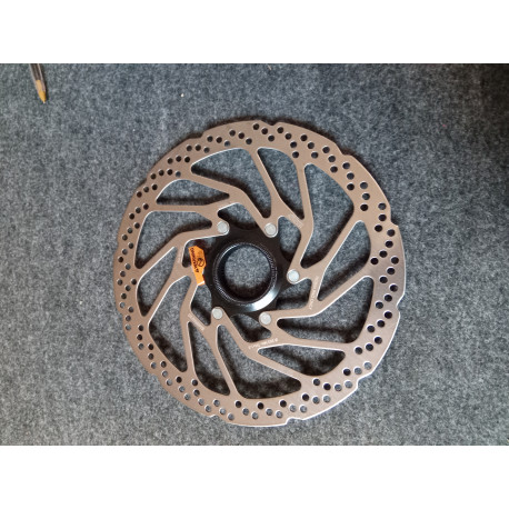 DISQUE DE FREIN SM-RT30 L 203MM