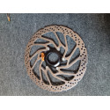 DISQUE DE FREIN SM-RT30 L 203MM