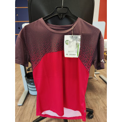 T-SHIRT FEMME AM MOAB SYN 39 PASSION FRUIT 2022