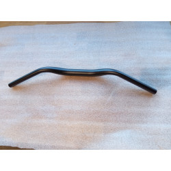 CINTRE BLACK ANODIZED 630MM 318MM