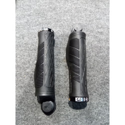 POIGNEES SB3 RC324 ERGO OPEN