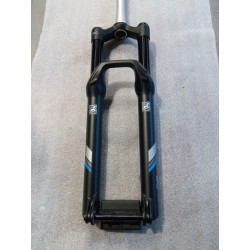 FOURCHE X-FUSION TRACE 36MM RC DAMPER 29