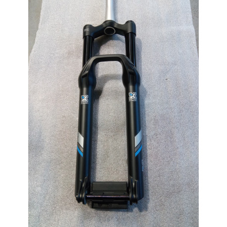 FOURCHE X-FUSION TRACE 36MM RC DAMPER 29