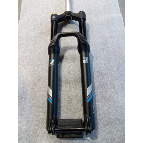 FOURCHE X-FUSION TRACE 36MM ROUGHCUT (HLR) 29