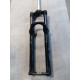 FOURCHE RECON RL 29 TRAVEL 140MM BLACK
