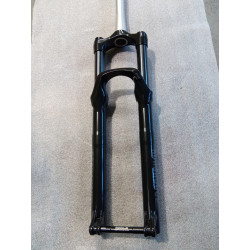 FOURCHE RECON RL 29 TRAVEL 140MM BLACK