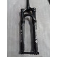 FOURCHE MTB MATTE BLACK 35 275 100MM