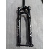 FOURCHE MTB MATTE BLACK 35 275 100MM