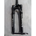 FOURCHE MTB MATTE BLACK 35 275 80MM