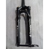 FOURCHE MTB MATTE BLACK 35 275 80MM