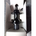 MOYEU ARRIERE SHIMANO FH-TC600-MS-B