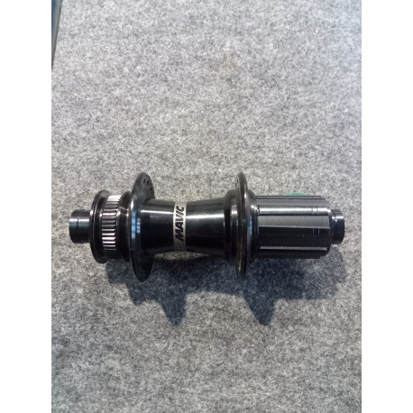 MOYEU ROUTE MAVIC DISC CL 12X142 S33