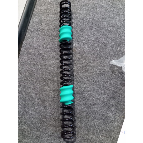 ACCESSOIRE DE FOURCHE SELVA C SOFT COIL KIT