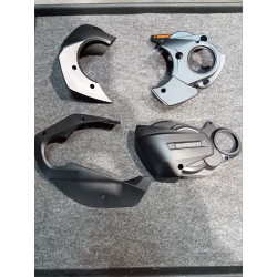 CACHE MOTEUR SM-DUE70-B