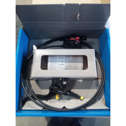 FREIN A DISQUE ARRIERE-J-kit BL-MT4100(R)