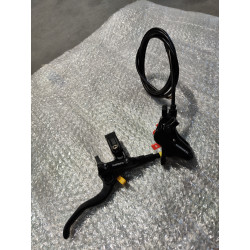 FREIN A DISQUE ARRIEREJ-kit BL-M4100(R) BR-MT420(R)