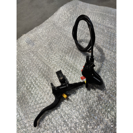 FREIN A DISQUE ARRIEREJ-kit BL-M4100(R) BR-MT420(R)