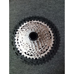 CASSETTE SPROCKET CS-M8100-12