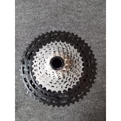CASSETTE SPROCKET CS-M9101-12