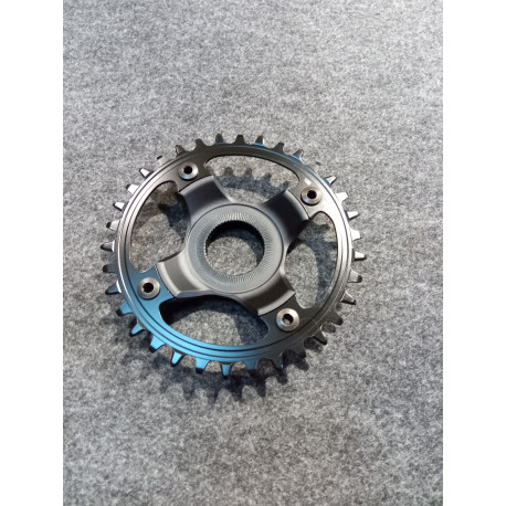 PLATEAU SM-CRE80-12-B