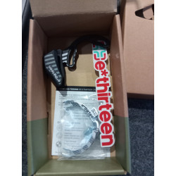 GUIDE CHAINE TRS RACE I05 COMPACT SLIDER