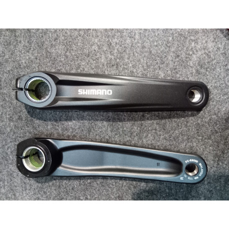 MANIVELLES FC-E8000 170MM