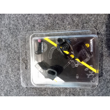 COLLIER SHIFTMIX 4 GAUCHE POUR LA POIGNEE SHIMANO I-SPEC EV