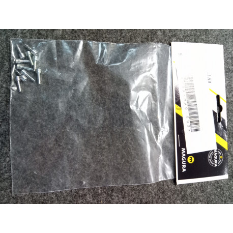 INSERTS POUR DURITE DE FREIN