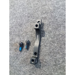 ADAPTATEUR DE FREIN PM TO PM DIAMETRE 203