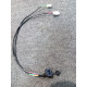 CABLE ET PRISE DE CHARGE 360MM B TYPE