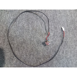 BOUTON MARCHE ARRET DTYPE 700MM