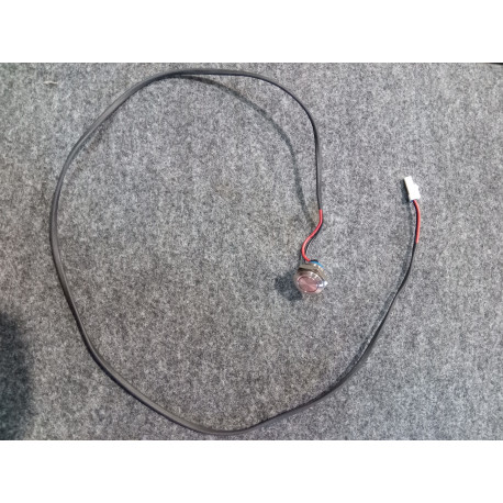 BOUTON MARCHE ARRET DTYPE 700MM