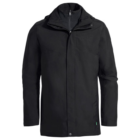 Men's Idris 3in1 Parka III