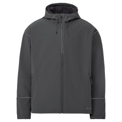 Men's Cyclist Softshell Jacket